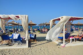 Evilion Sea And Sun