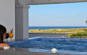 Evilion Sea And Sun