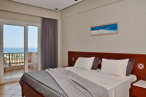 Evilion Sea And Sun