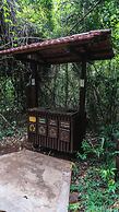 La Aldea de la Selva Lodge