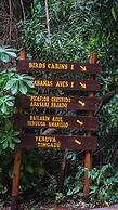 La Aldea de la Selva Lodge