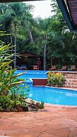La Aldea de la Selva Lodge