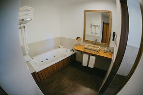 La Aldea de la Selva Lodge