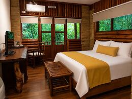 La Aldea de la Selva Lodge