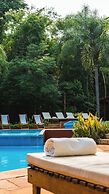 La Aldea de la Selva Lodge