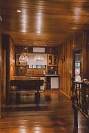 La Aldea de la Selva Lodge