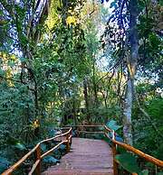 La Aldea de la Selva Lodge