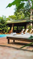 La Aldea de la Selva Lodge