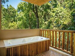 La Aldea de la Selva Lodge