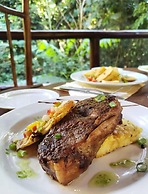 La Aldea de la Selva Lodge