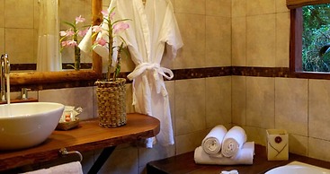 La Aldea de la Selva Lodge
