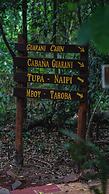 La Aldea de la Selva Lodge