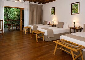 La Aldea de la Selva Lodge