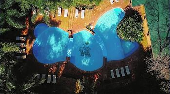 La Aldea de la Selva Lodge