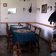 Sarokház Panzió