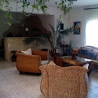 Sarokház Panzió