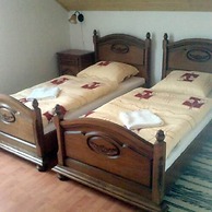Sarokház Panzió