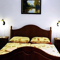 Sarokház Panzió
