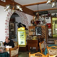 Sarokház Panzió