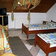 Sarokház Panzió