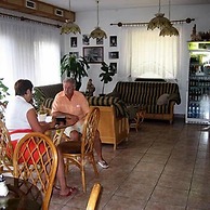 Sarokház Panzió