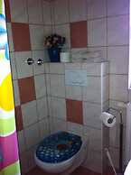 Sarokház Panzió