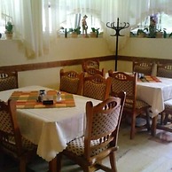 Sarokház Panzió