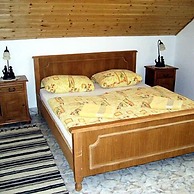 Sarokház Panzió