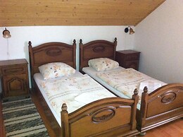 Sarokház Panzió