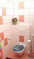Sarokház Panzió