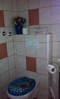 Sarokház Panzió