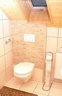 Sarokház Panzió