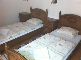 Sarokház Panzió