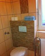 Sarokház Panzió