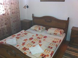 Sarokház Panzió
