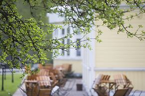 HESTRAVIKEN HOTEL & SPA