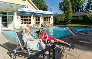 HESTRAVIKEN HOTEL & SPA