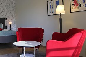 HESTRAVIKEN HOTEL & SPA