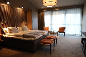 HESTRAVIKEN HOTEL & SPA