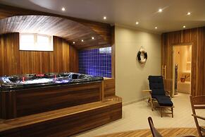 HESTRAVIKEN HOTEL & SPA