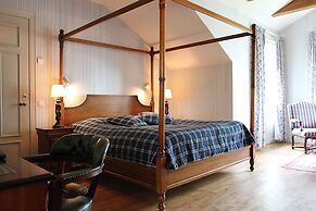 HESTRAVIKEN HOTEL & SPA