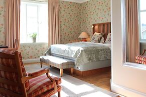 HESTRAVIKEN HOTEL & SPA