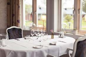 HESTRAVIKEN HOTEL & SPA