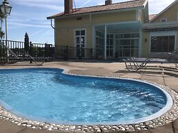 HESTRAVIKEN HOTEL & SPA