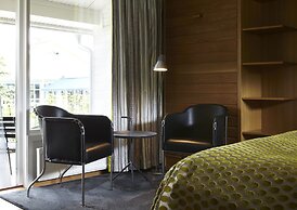 HESTRAVIKEN HOTEL & SPA