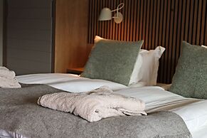 HESTRAVIKEN HOTEL & SPA