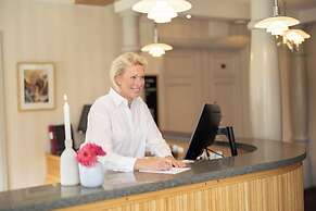 HESTRAVIKEN HOTEL & SPA