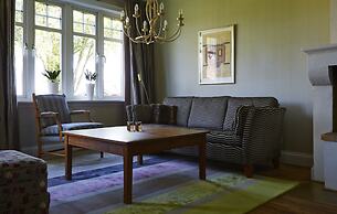 HESTRAVIKEN HOTEL & SPA