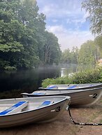 HESTRAVIKEN HOTEL & SPA
