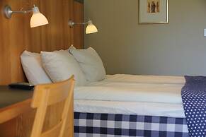 HESTRAVIKEN HOTEL & SPA
